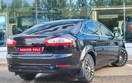 Ford Mondeo IV, 2012 год, 900 000 рублей, 6 фотография