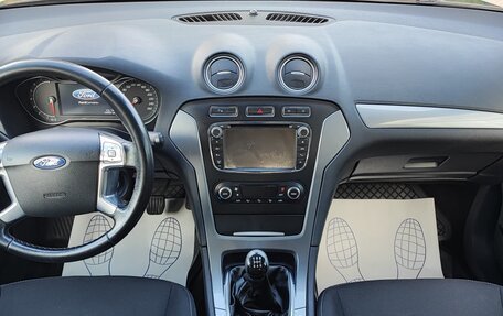 Ford Mondeo IV, 2012 год, 900 000 рублей, 7 фотография