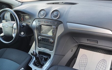 Ford Mondeo IV, 2012 год, 900 000 рублей, 8 фотография