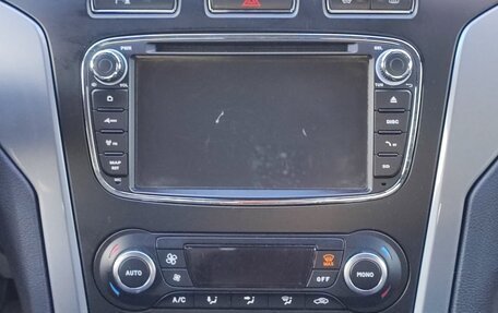 Ford Mondeo IV, 2012 год, 900 000 рублей, 9 фотография