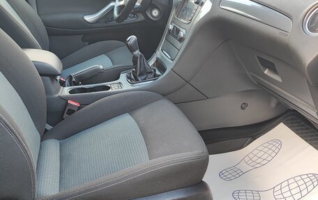 Ford Mondeo IV, 2012 год, 900 000 рублей, 14 фотография