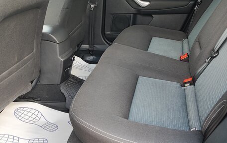 Ford Mondeo IV, 2012 год, 900 000 рублей, 13 фотография