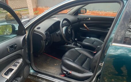 Volkswagen Passat B5+ рестайлинг, 2002 год, 460 000 рублей, 8 фотография