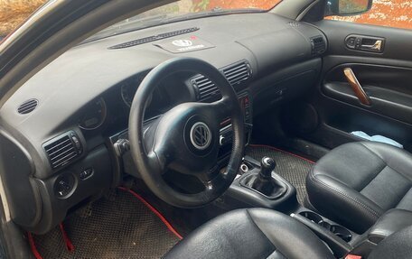 Volkswagen Passat B5+ рестайлинг, 2002 год, 460 000 рублей, 10 фотография