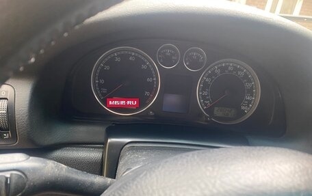 Volkswagen Passat B5+ рестайлинг, 2002 год, 460 000 рублей, 9 фотография