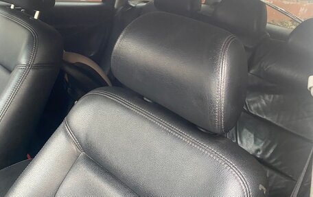 Volkswagen Passat B5+ рестайлинг, 2002 год, 460 000 рублей, 13 фотография