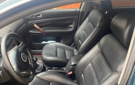 Volkswagen Passat B5+ рестайлинг, 2002 год, 460 000 рублей, 14 фотография