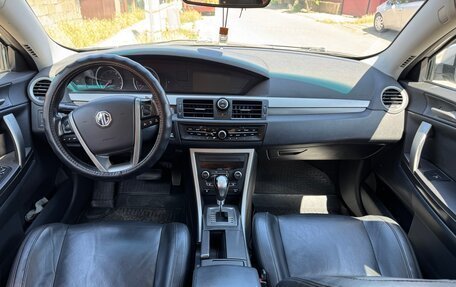 MG 6, 2012 год, 900 000 рублей, 13 фотография