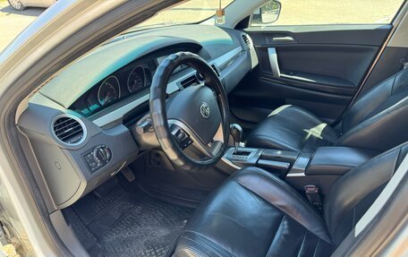 MG 6, 2012 год, 900 000 рублей, 11 фотография