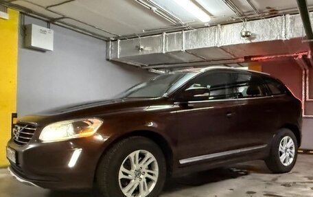 Volvo XC60 II, 2014 год, 1 498 000 рублей, 3 фотография