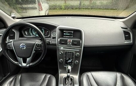 Volvo XC60 II, 2014 год, 1 498 000 рублей, 9 фотография