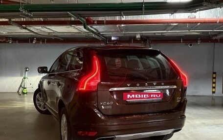 Volvo XC60 II, 2014 год, 1 498 000 рублей, 5 фотография