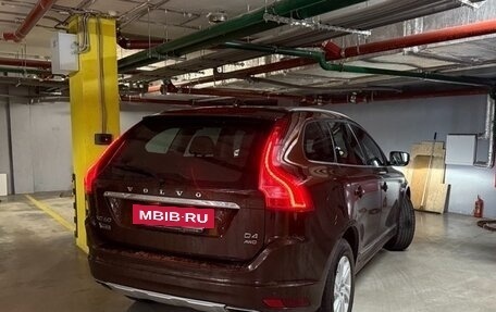 Volvo XC60 II, 2014 год, 1 498 000 рублей, 4 фотография