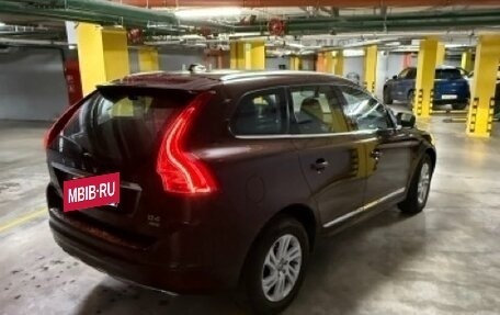 Volvo XC60 II, 2014 год, 1 498 000 рублей, 6 фотография