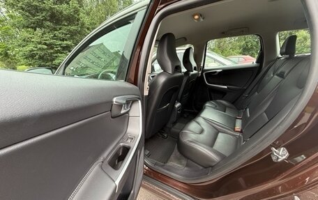 Volvo XC60 II, 2014 год, 1 498 000 рублей, 10 фотография