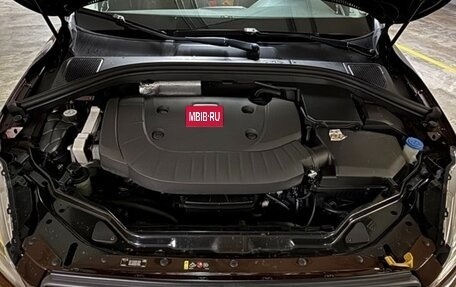 Volvo XC60 II, 2014 год, 1 498 000 рублей, 13 фотография