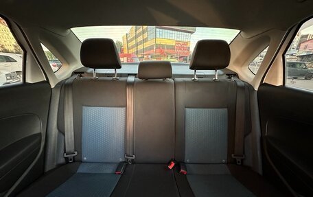 Volkswagen Polo VI (EU Market), 2013 год, 800 000 рублей, 14 фотография