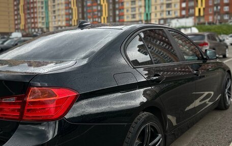 BMW 3 серия, 2013 год, 1 699 999 рублей, 11 фотография