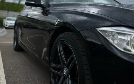 BMW 3 серия, 2013 год, 1 699 999 рублей, 9 фотография