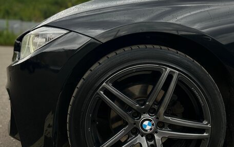 BMW 3 серия, 2013 год, 1 699 999 рублей, 5 фотография