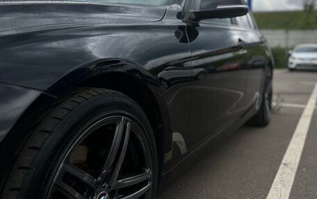 BMW 3 серия, 2013 год, 1 699 999 рублей, 8 фотография