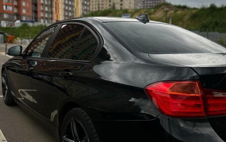 BMW 3 серия, 2013 год, 1 699 999 рублей, 10 фотография