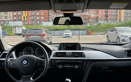 BMW 3 серия, 2013 год, 1 699 999 рублей, 13 фотография