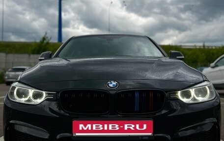 BMW 3 серия, 2013 год, 1 699 999 рублей, 4 фотография