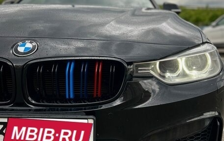 BMW 3 серия, 2013 год, 1 699 999 рублей, 3 фотография