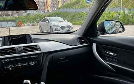 BMW 3 серия, 2013 год, 1 699 999 рублей, 14 фотография