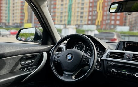 BMW 3 серия, 2013 год, 1 699 999 рублей, 15 фотография