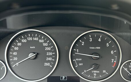 BMW 3 серия, 2013 год, 1 699 999 рублей, 19 фотография