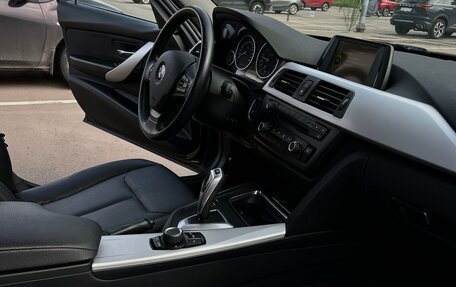 BMW 3 серия, 2013 год, 1 699 999 рублей, 24 фотография