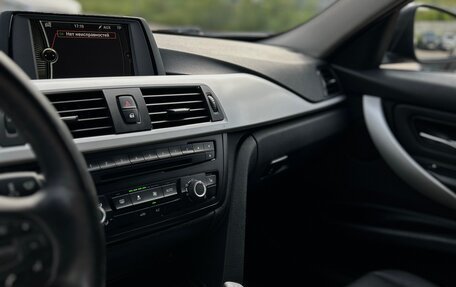 BMW 3 серия, 2013 год, 1 699 999 рублей, 16 фотография