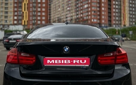 BMW 3 серия, 2013 год, 1 699 999 рублей, 12 фотография