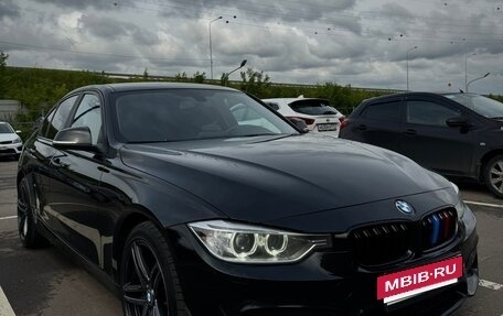 BMW 3 серия, 2013 год, 1 699 999 рублей, 7 фотография