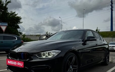 BMW 3 серия, 2013 год, 1 699 999 рублей, 6 фотография