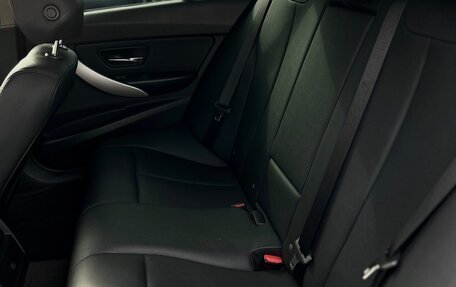 BMW 3 серия, 2013 год, 1 699 999 рублей, 26 фотография