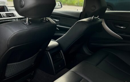 BMW 3 серия, 2013 год, 1 699 999 рублей, 25 фотография