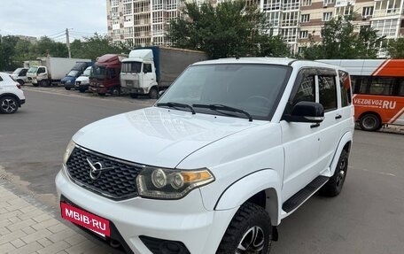 ЛуАЗ Patriot, 2017 год, 776 000 рублей, 2 фотография