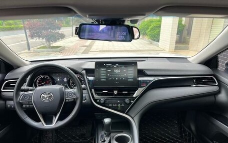 Toyota Camry, 2021 год, 1 800 002 рублей, 7 фотография
