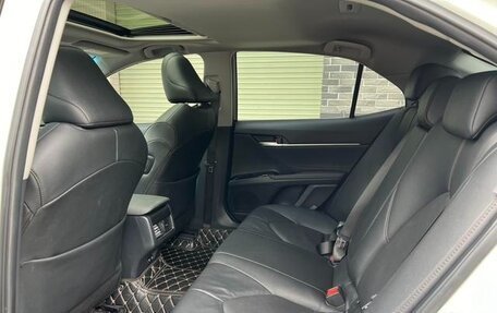 Toyota Camry, 2021 год, 1 800 002 рублей, 9 фотография