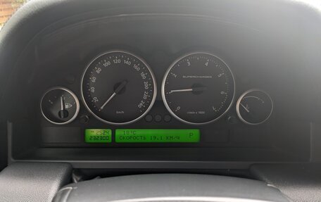 Land Rover Range Rover III, 2007 год, 1 800 000 рублей, 6 фотография