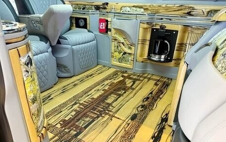 Volkswagen Caravelle T6 рестайлинг, 2019 год, 4 000 000 рублей, 9 фотография