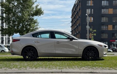 Mazda 3, 2022 год, 1 950 000 рублей, 5 фотография