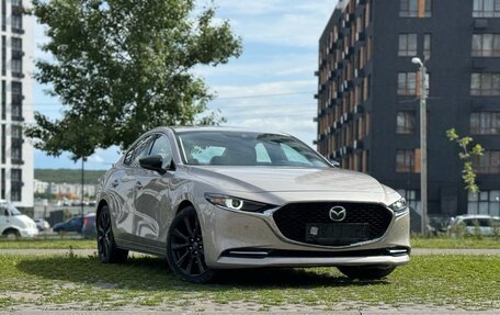 Mazda 3, 2022 год, 1 950 000 рублей, 4 фотография
