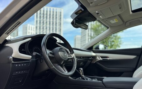 Mazda 3, 2022 год, 1 950 000 рублей, 9 фотография