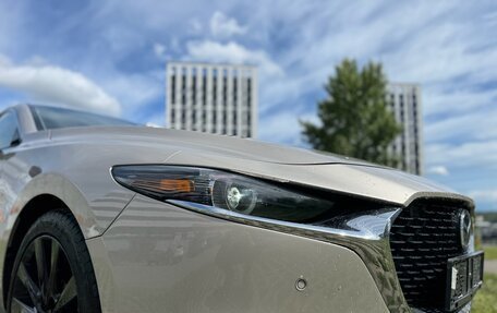 Mazda 3, 2022 год, 1 950 000 рублей, 6 фотография