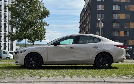 Mazda 3, 2022 год, 1 950 000 рублей, 13 фотография