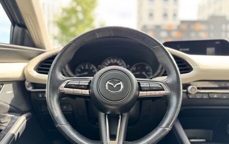 Mazda 3, 2022 год, 1 950 000 рублей, 14 фотография